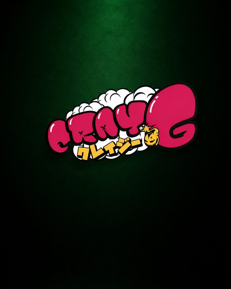 CRAY-G 店舗イメージ