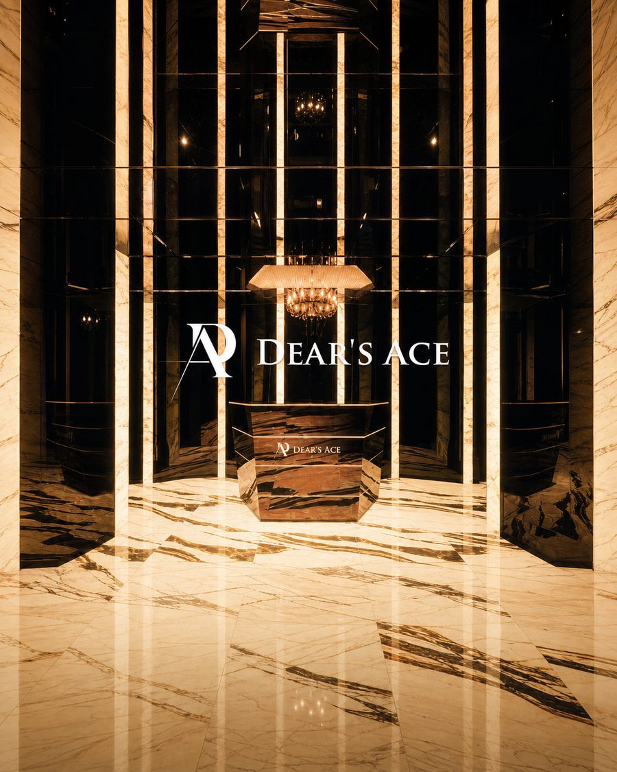 DEAR’S ACE 店舗イメージ